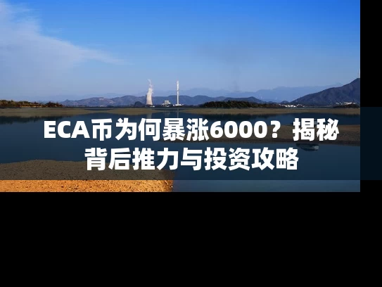 ECA币为何暴涨6000？揭秘背后推力与投资攻略