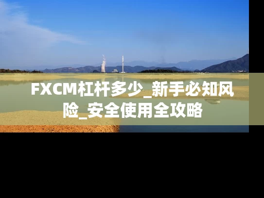 FXCM杠杆多少_新手必知风险_安全使用全攻略