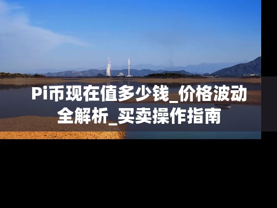 Pi币现在值多少钱_价格波动全解析_买卖操作指南