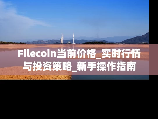 Filecoin当前价格_实时行情与投资策略_新手操作指南