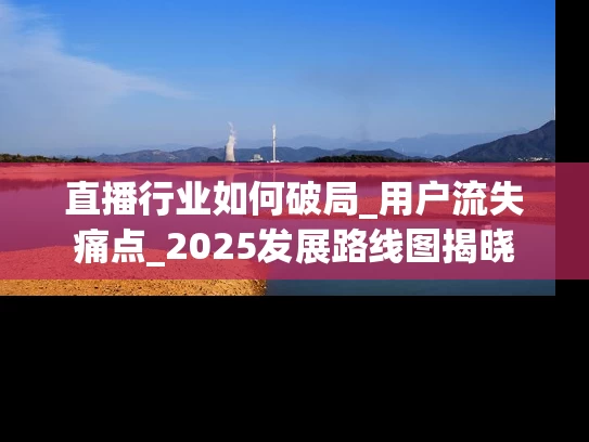 直播行业如何破局_用户流失痛点_2025发展路线图揭晓
