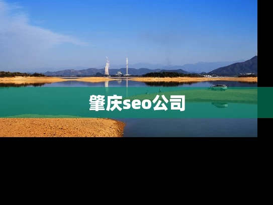 肇庆seo公司