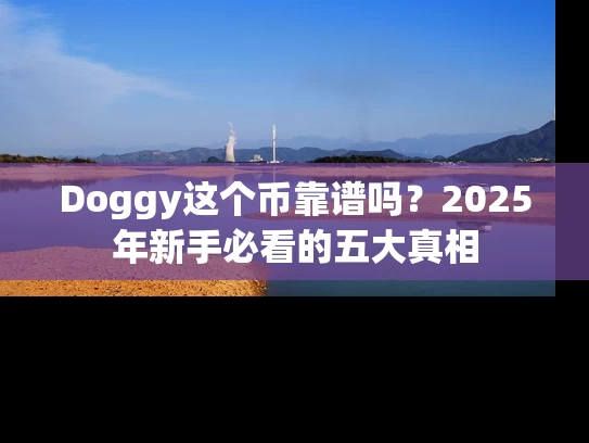 Doggy这个币靠谱吗？2025年新手必看的五大真相