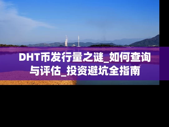 DHT币发行量之谜_如何查询与评估_投资避坑全指南