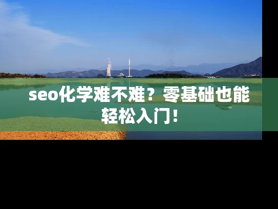 seo化学难不难？零基础也能轻松入门！