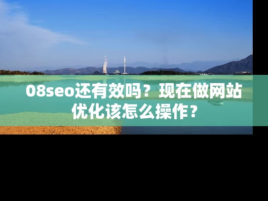 08seo还有效吗？现在做网站优化该怎么操作？