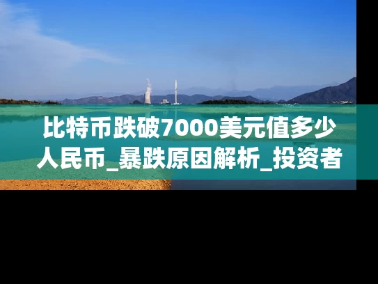 比特币跌破7000美元值多少人民币_暴跌原因解析_投资者自救指南