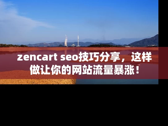 zencart seo技巧分享，这样做让你的网站流量暴涨！
