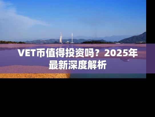 VET币值得投资吗？2025年最新深度解析