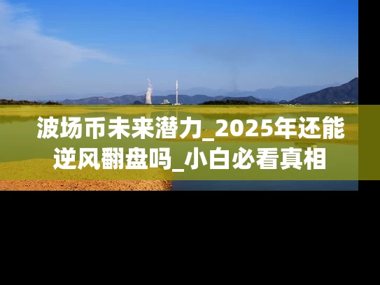 波场币未来潜力_2025年还能逆风翻盘吗_小白必看真相