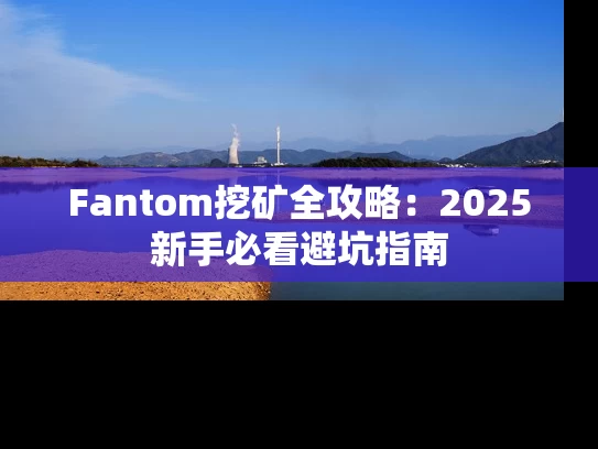 Fantom挖矿全攻略：2025新手必看避坑指南