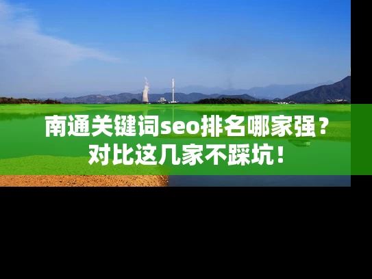 南通关键词seo排名哪家强？对比这几家不踩坑！