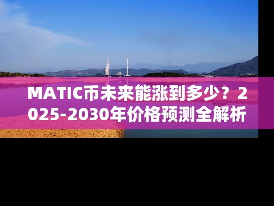 MATIC币未来能涨到多少？2025-2030年价格预测全解析
