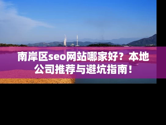 南岸区seo网站哪家好？本地公司推荐与避坑指南！