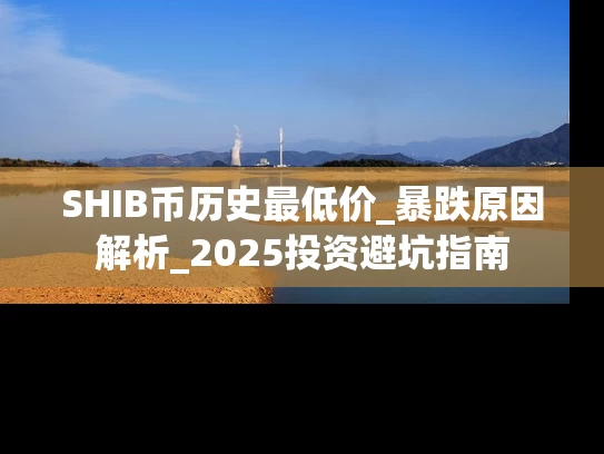 SHIB币历史最低价_暴跌原因解析_2025投资避坑指南