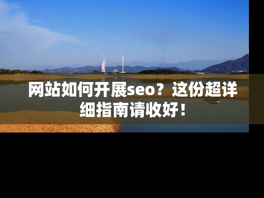 网站如何开展seo？这份超详细指南请收好！