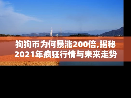 狗狗币为何暴涨200倍,揭秘2021年疯狂行情与未来走势