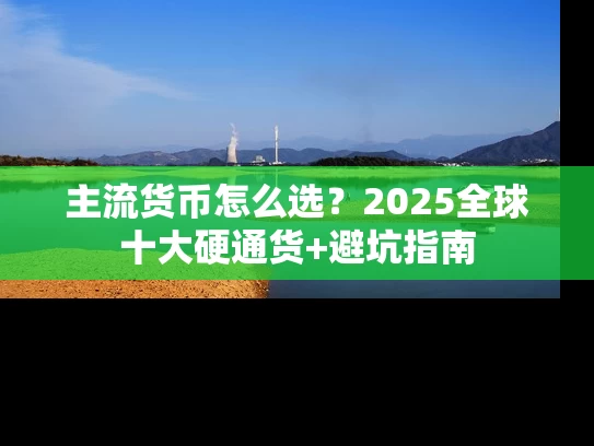 主流货币怎么选？2025全球十大硬通货+避坑指南