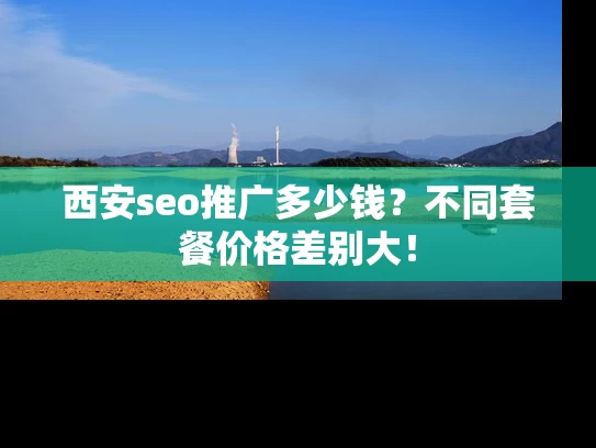 西安seo推广多少钱？不同套餐价格差别大！
