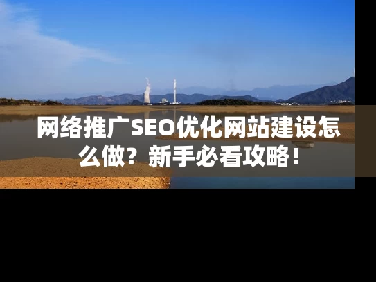网络推广SEO优化网站建设怎么做？新手必看攻略！