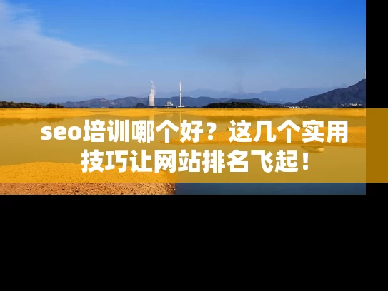 seo培训哪个好？这几个实用技巧让网站排名飞起！