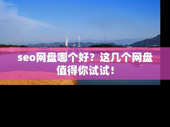 seo网盘哪个好？这几个网盘值得你试试！