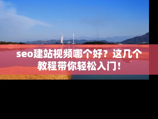 seo建站视频哪个好？这几个教程带你轻松入门！