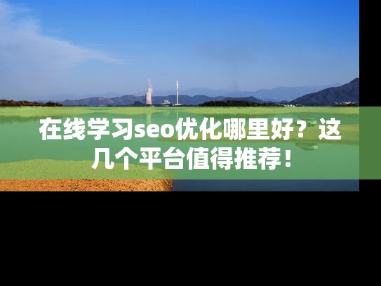 在线学习seo优化哪里好?这几个平台值得推荐! 在线学习seo优化哪里好?这几个平台值得推荐!