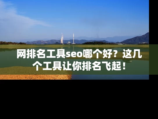 网排名工具seo哪个好？这几个工具让你排名飞起！