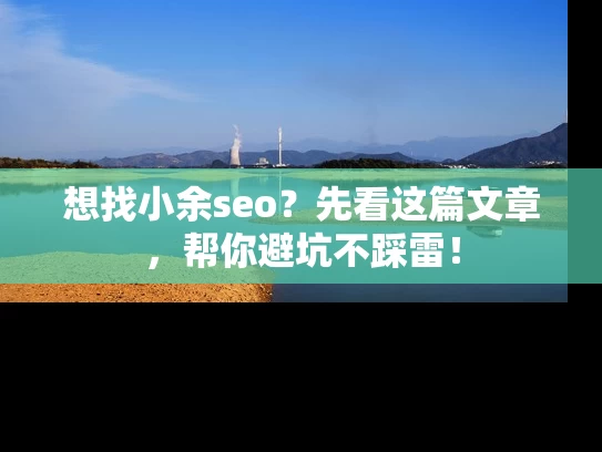 想找小余seo？先看这篇文章，帮你避坑不踩雷！