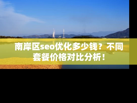 南岸区seo优化多少钱？不同套餐价格对比分析！