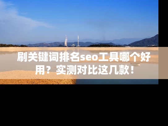 刷关键词排名seo工具哪个好用？实测对比这几款！