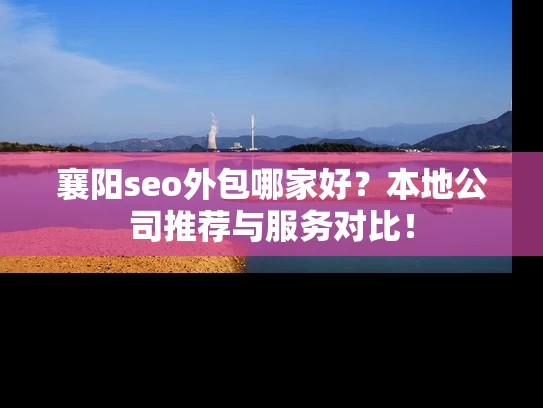 襄阳seo外包哪家好？本地公司推荐与服务对比！