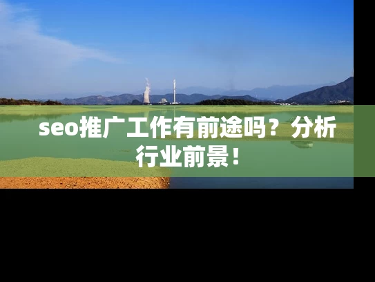 seo推广工作有前途吗？分析行业前景！