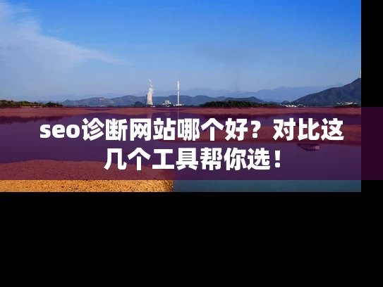 seo诊断网站哪个好？对比这几个工具帮你选！