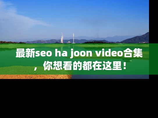 最新seo ha joon video合集，你想看的都在这里！