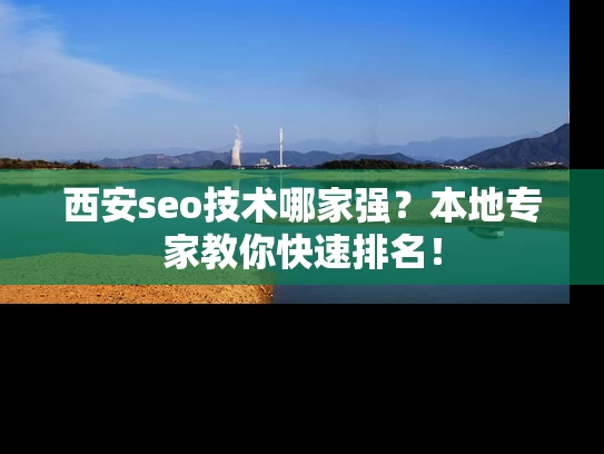 西安seo技术哪家强？本地专家教你快速排名！