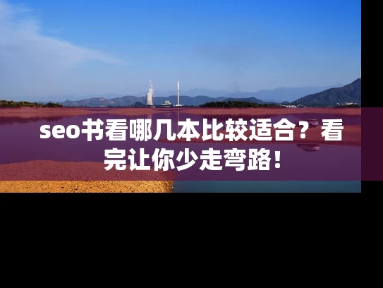 seo书看哪几本比较适合？看完让你少走弯路！