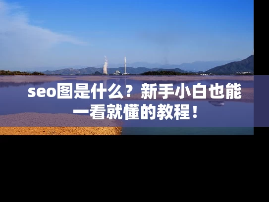 seo图是什么？新手小白也能一看就懂的教程！