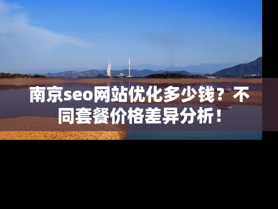 南京seo网站优化多少钱？不同套餐价格差异分析！