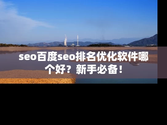 seo百度seo排名优化软件哪个好？新手必备！