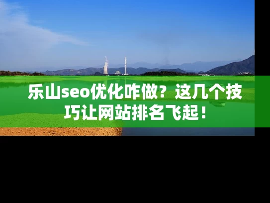 乐山seo优化咋做？这几个技巧让网站排名飞起！