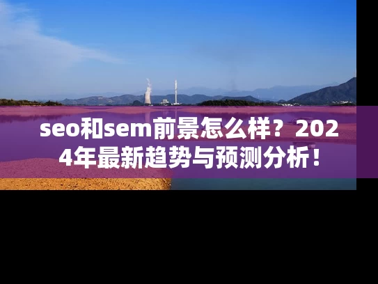 seo和sem前景怎么样？2024年最新趋势与预测分析！