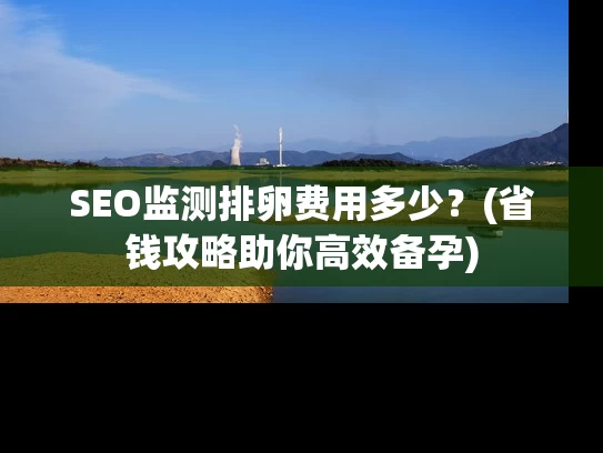 SEO监测排卵费用多少？(省钱攻略助你高效备孕)