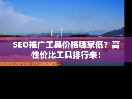 SEO推广工具价格哪家低？高性价比工具排行来！