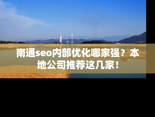 南通seo内部优化哪家强？本地公司推荐这几家！