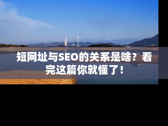 短网址与SEO的关系是啥？看完这篇你就懂了！