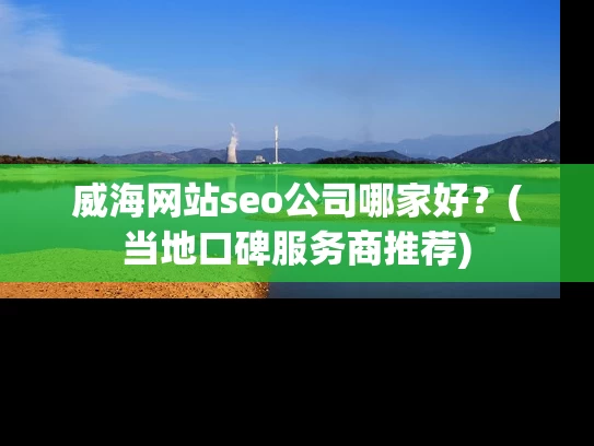 威海网站seo公司哪家好？(当地口碑服务商推荐)