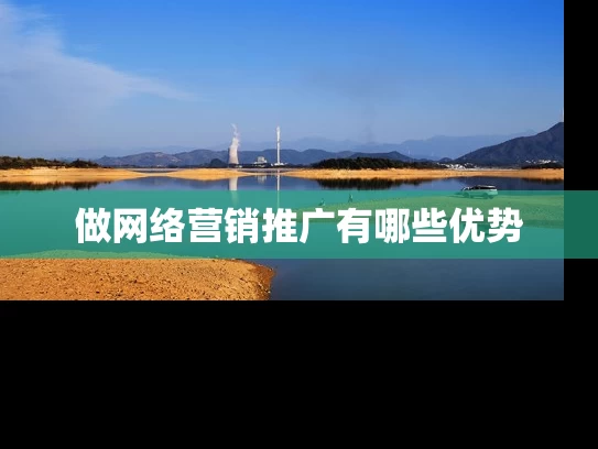 做网络营销推广有哪些优势