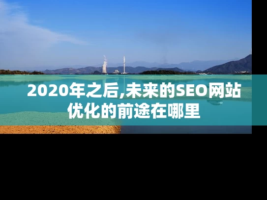 2020年之后,未来的SEO网站优化的前途在哪里